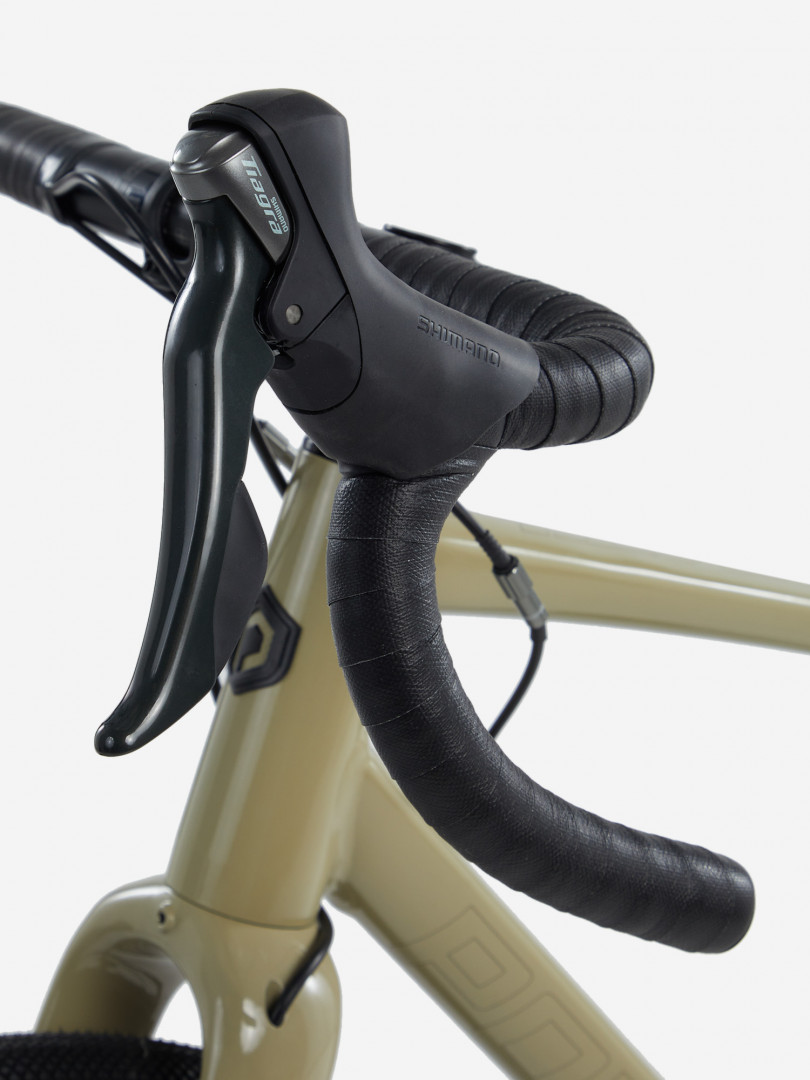 Велосипед гравийный Polygon Path X4 700С Бежевый