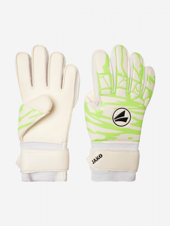 Перчатки вратарские Animal Basic RC