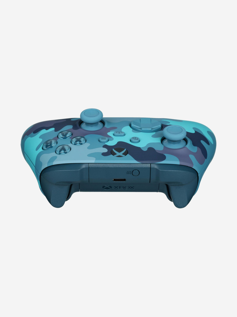 Геймпад Xbox Series Mineral Camo