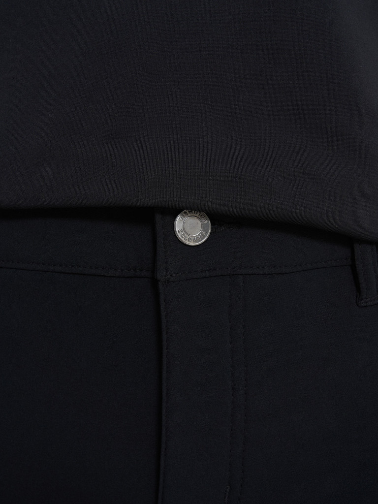 Брюки женские Columbia Back Beauty Warm Softshell Pant