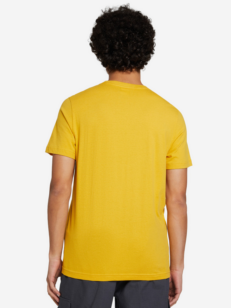 Футболка мужская FILA