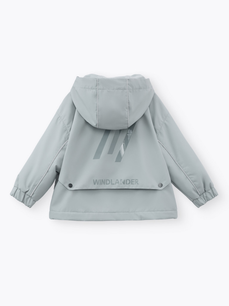 Ветровка детская