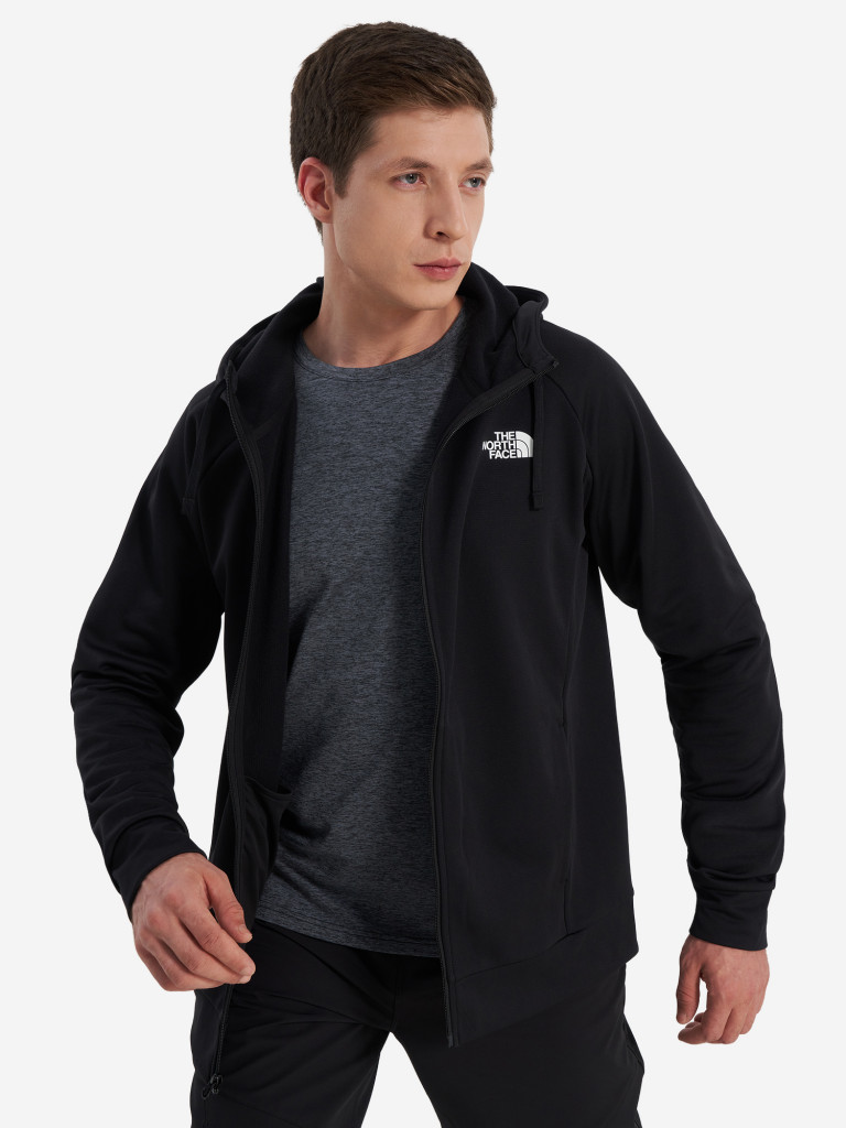 Толстовка мужская The North Face Reaxion 2.0