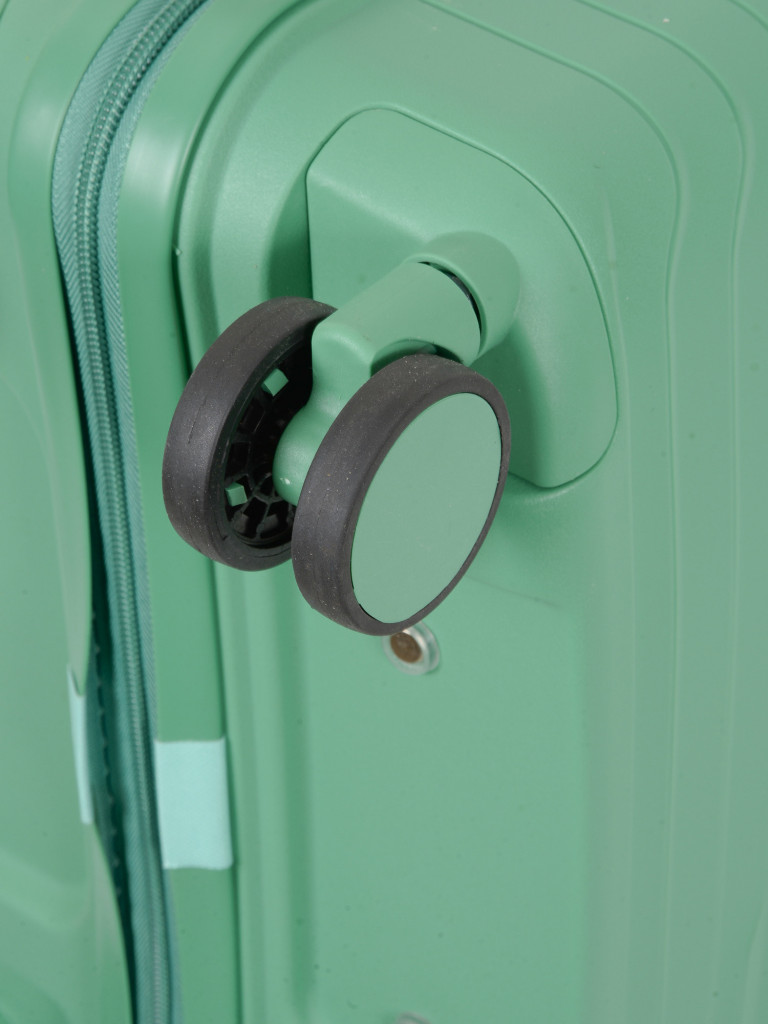 Чемодан Bagvoyag