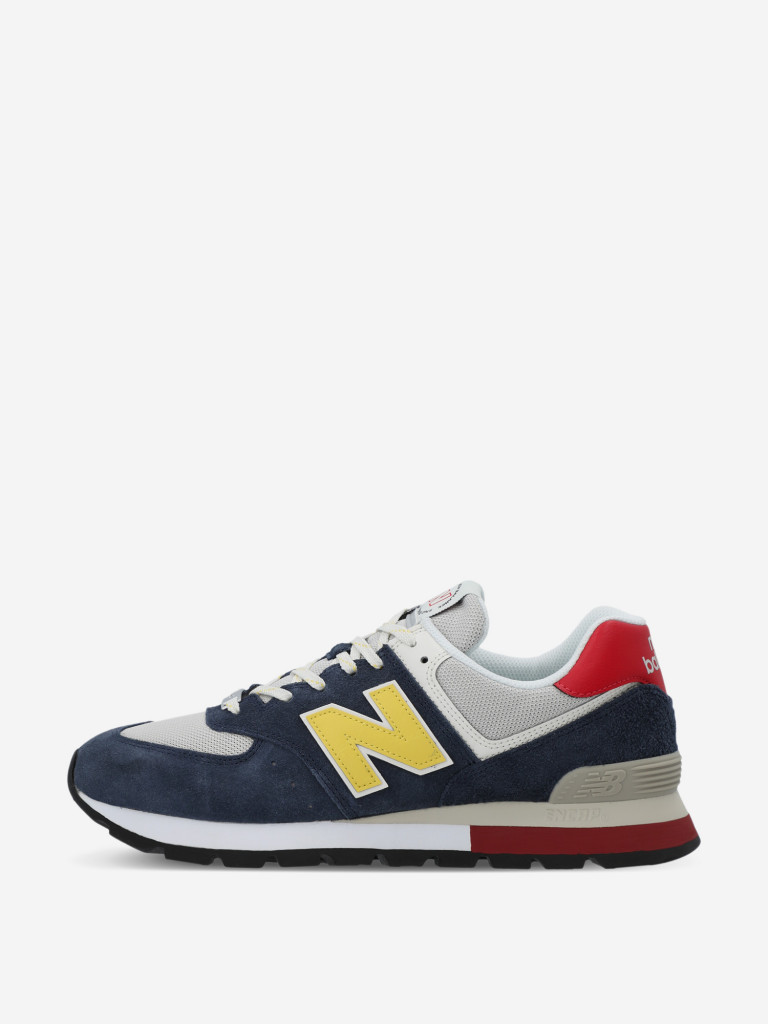 Кроссовки мужские New Balance 574