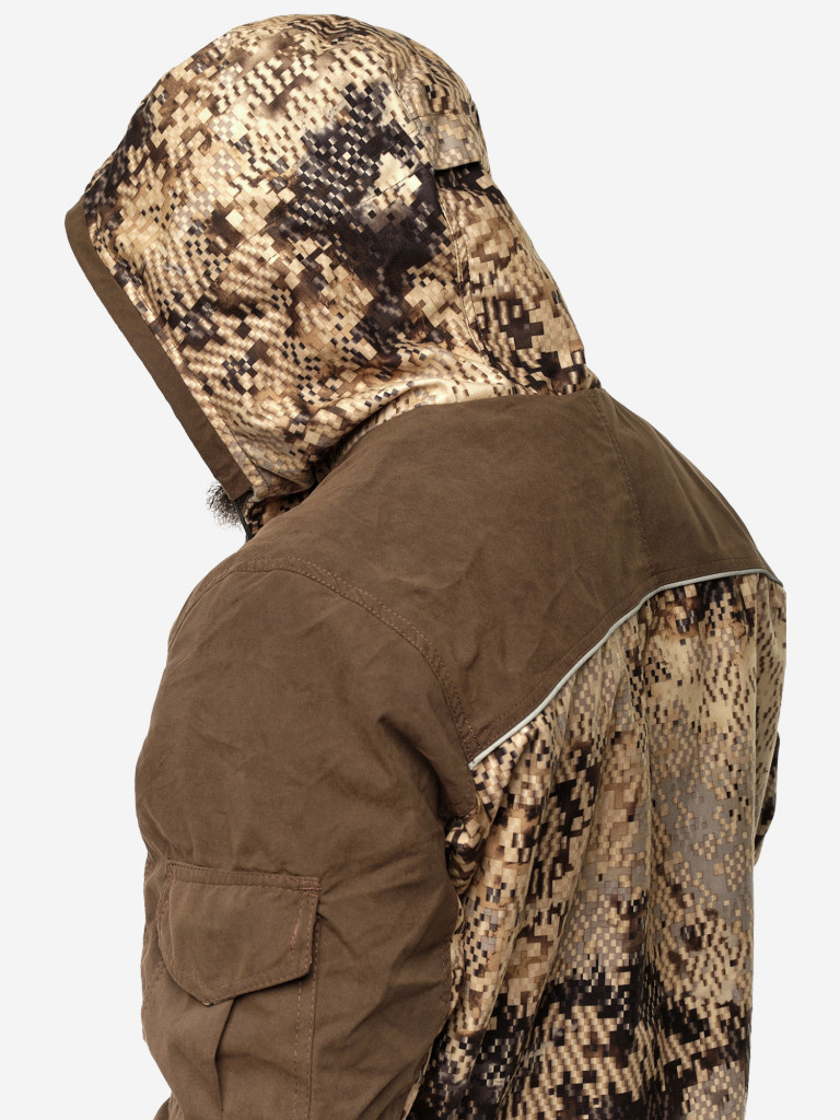 Костюм мужской Fantom Force Gorka NEXT Demi демисезонный мембранный для охоты и рыбалки