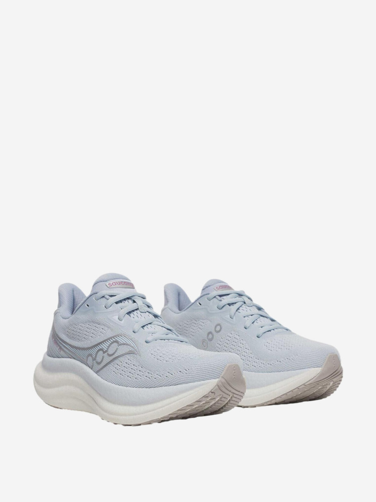 Кроссовки беговые Saucony Triumph 23