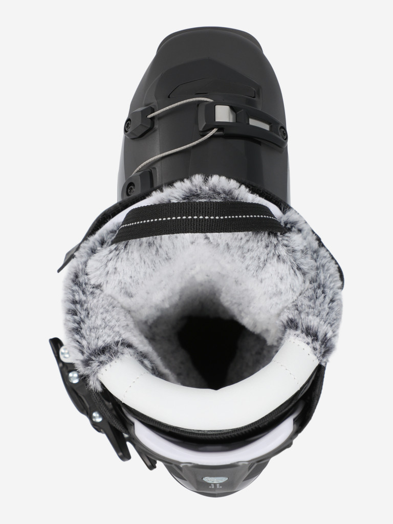Ботинки горнолыжные женские Head Edge 105 W HV GW BOA