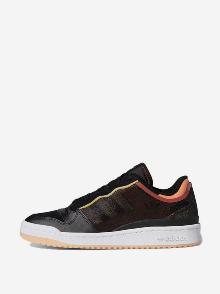 Кроссовки Adidas Forum Low Tt Shoes