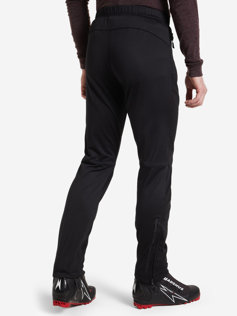 Брюки для беговых лыж мужские Madshus