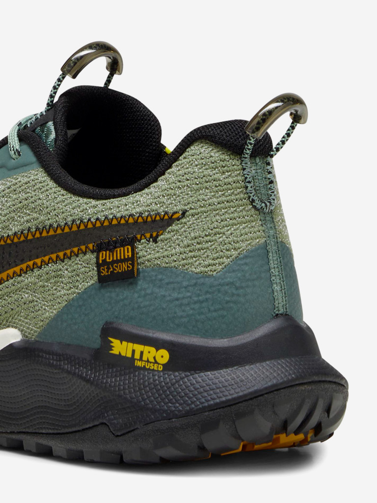 Кроссовки мужские PUMA Fast-Trac Nitro 2
