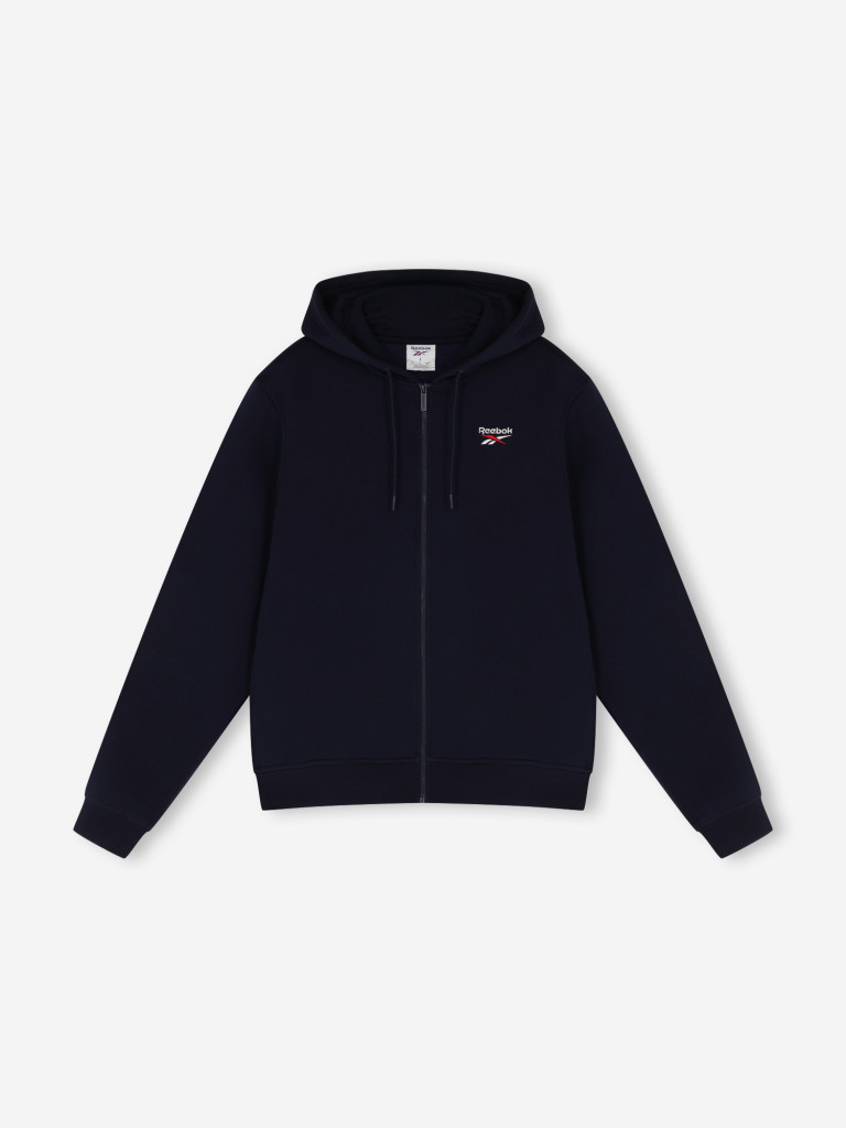Толстовка мужская Reebok