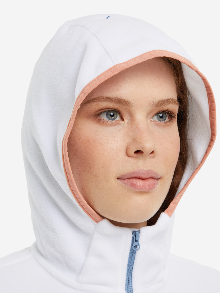 Свитшот женский Glissade