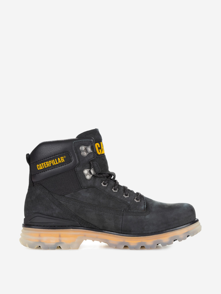 Ботинки мужские Caterpillar Baseplate
