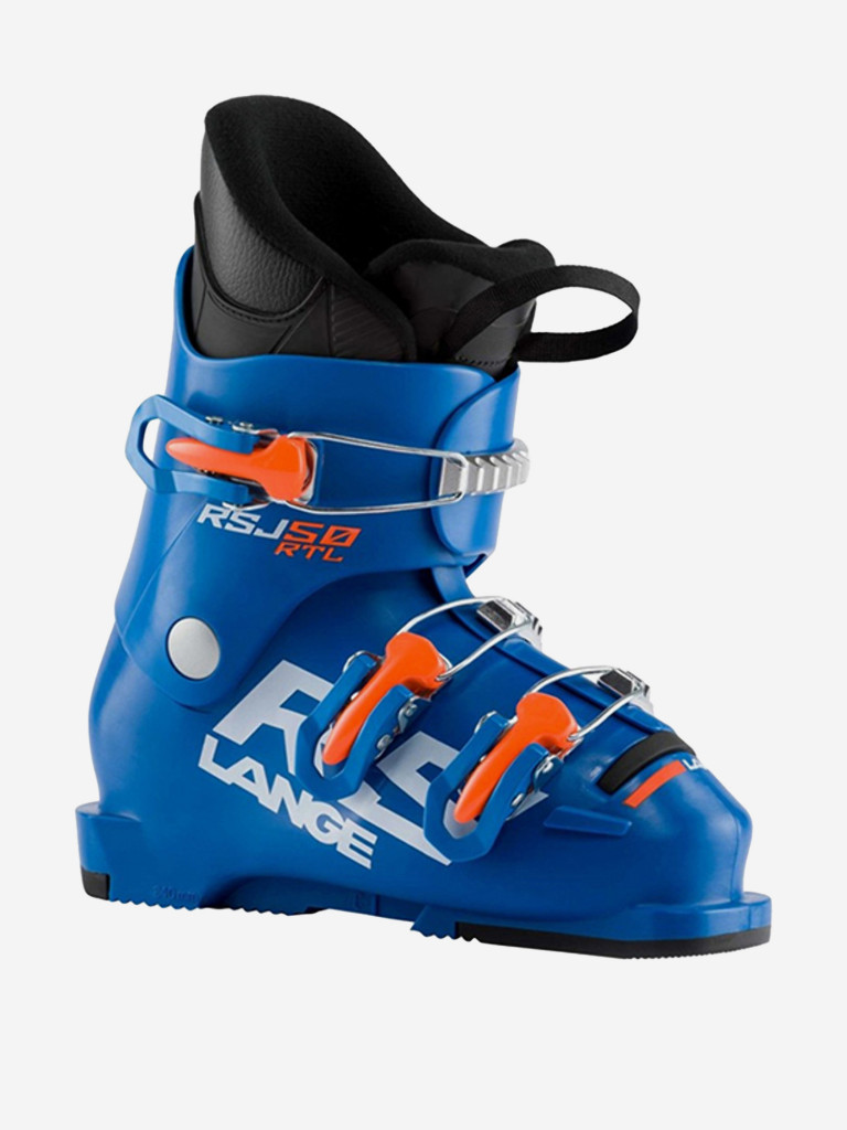 Горнолыжные ботинки Lange RSJ 50 RTL Legend Blue 22/23