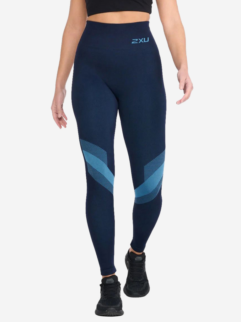 Тайтсы женские Motion Tech Tights