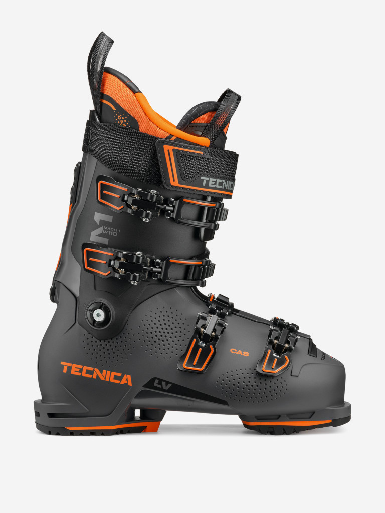 Ботинки горнолыжные Tecnica Mach1 LV 110 TD GW