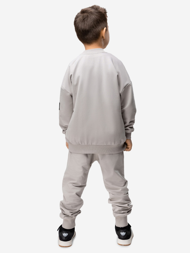 Костюм спортивный для мальчиков bodo