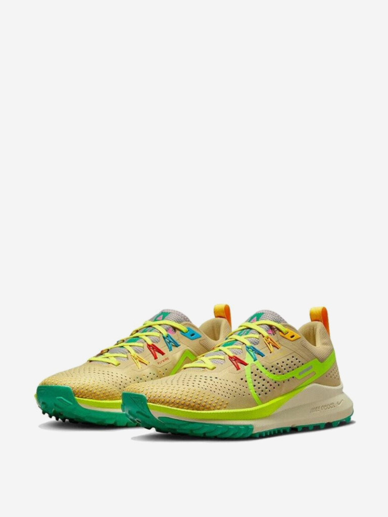 Кроссовки Nike Pegasus Trail 4