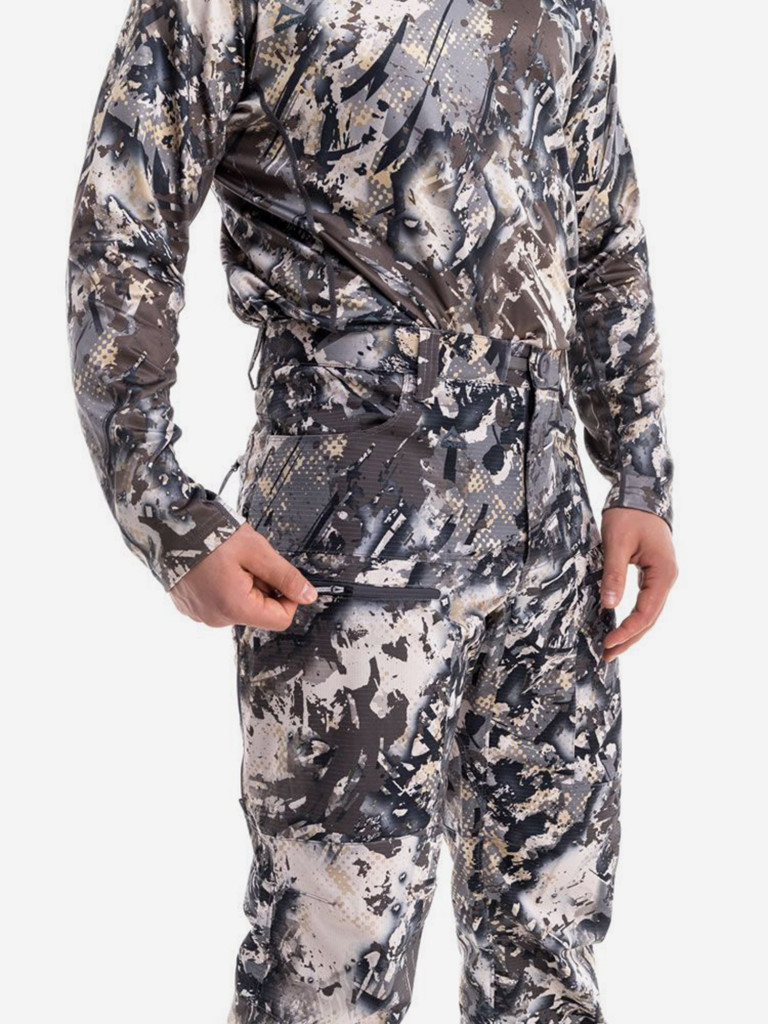 Брюки мужские SKRE Uinta Early Season Pants