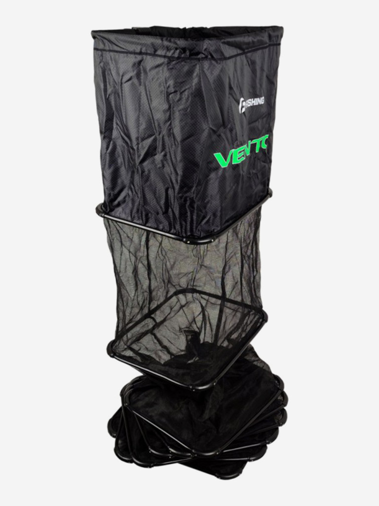 Садок F-FISHING Vento 50х40см 4м