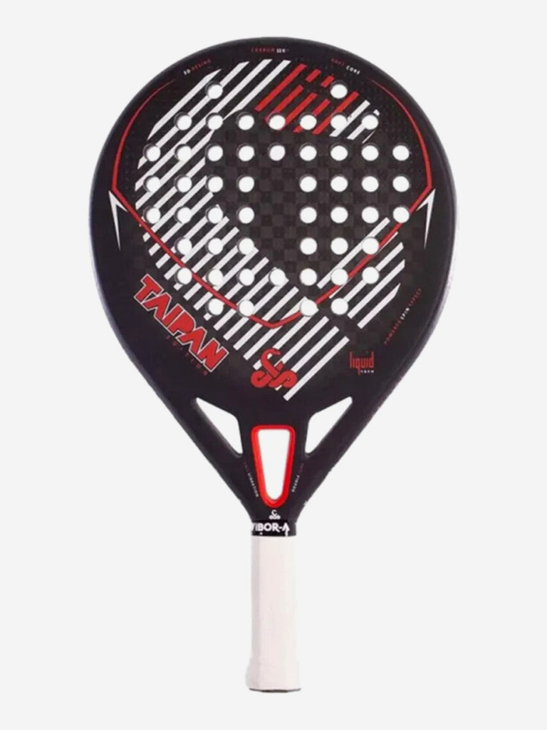 Ракетка для падела Vibor-A Taipan Liquid Edition 2023