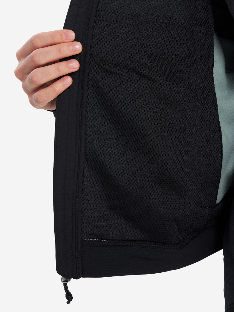 Толстовка женская Mountain Hardwear Powder Maven