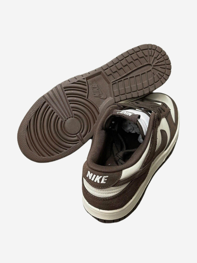 Кеды мужские Nike Dunk Low Retro SE