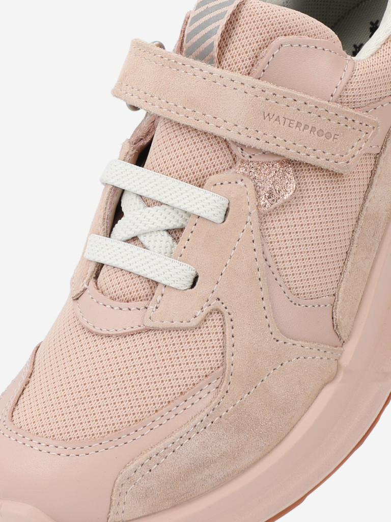 Кроссовки для девочек Ecco Biom 2.2 K