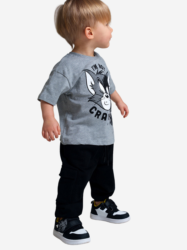 Кроссовки для мальчика PlayToday