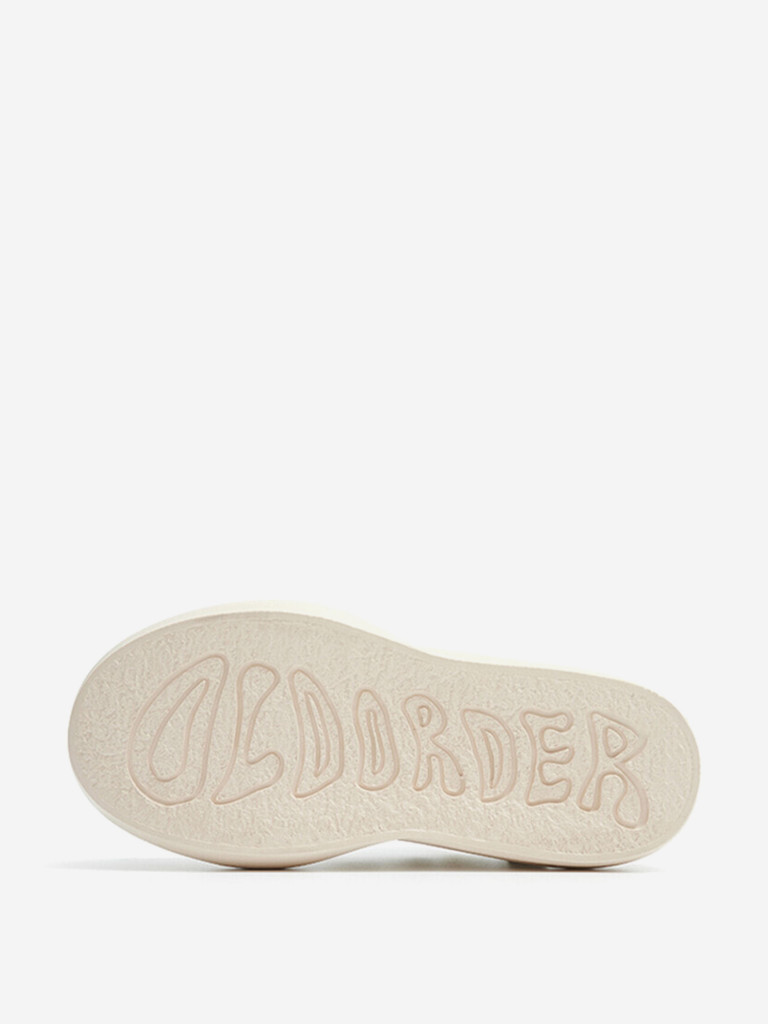Кроссовки OLD ORDER Canvas 003