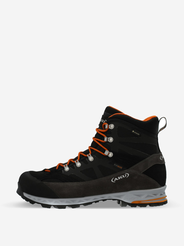Ботинки мужские AKU Trekker PRO GTX