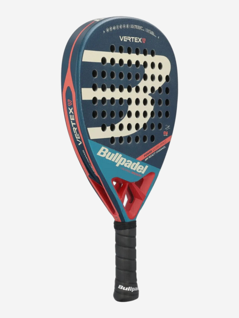 Ракетка для падела Bullpadel Vertex 03 W Woman 2023