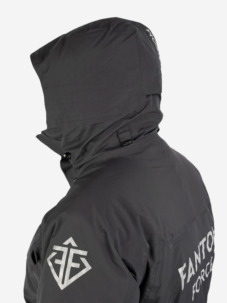 Костюм мужской FANTOM FORCE FREEZE зимний для охоты и рыбалки