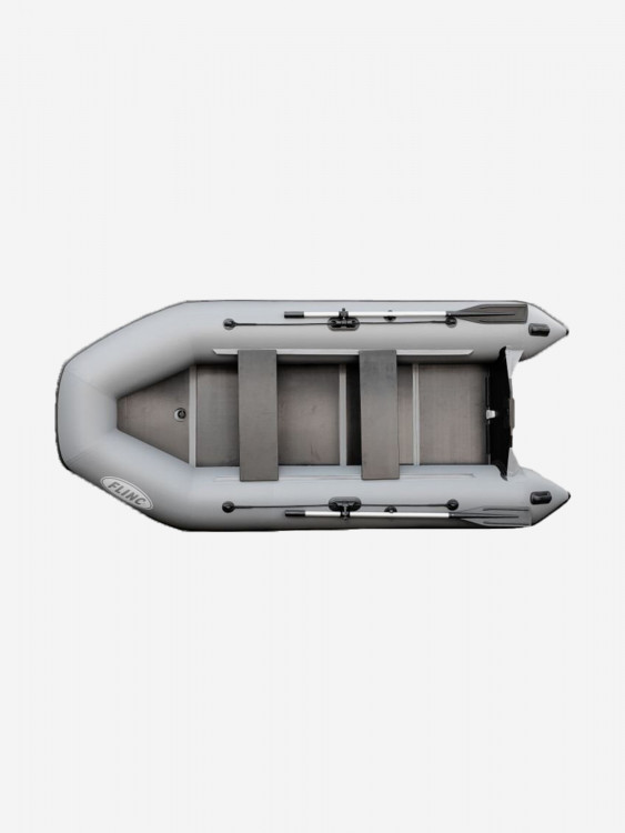 Надувная лодка FLINC FT340K
