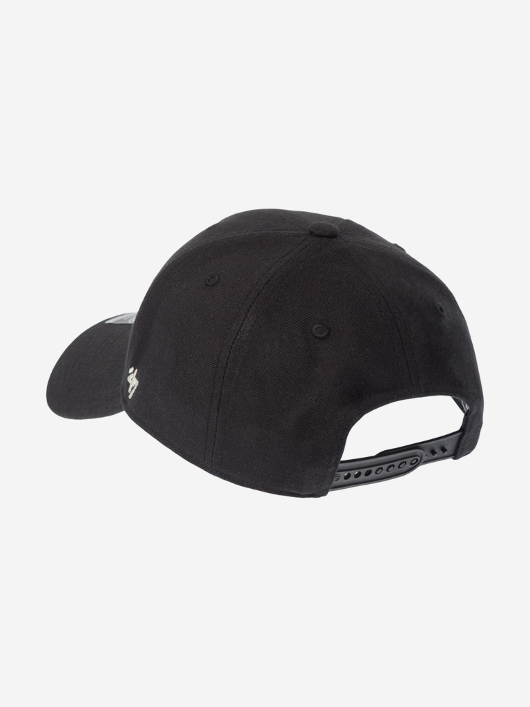 Бейсболка 47 BRAND B-FSCMU17WBP-BK New York Yankees MLB