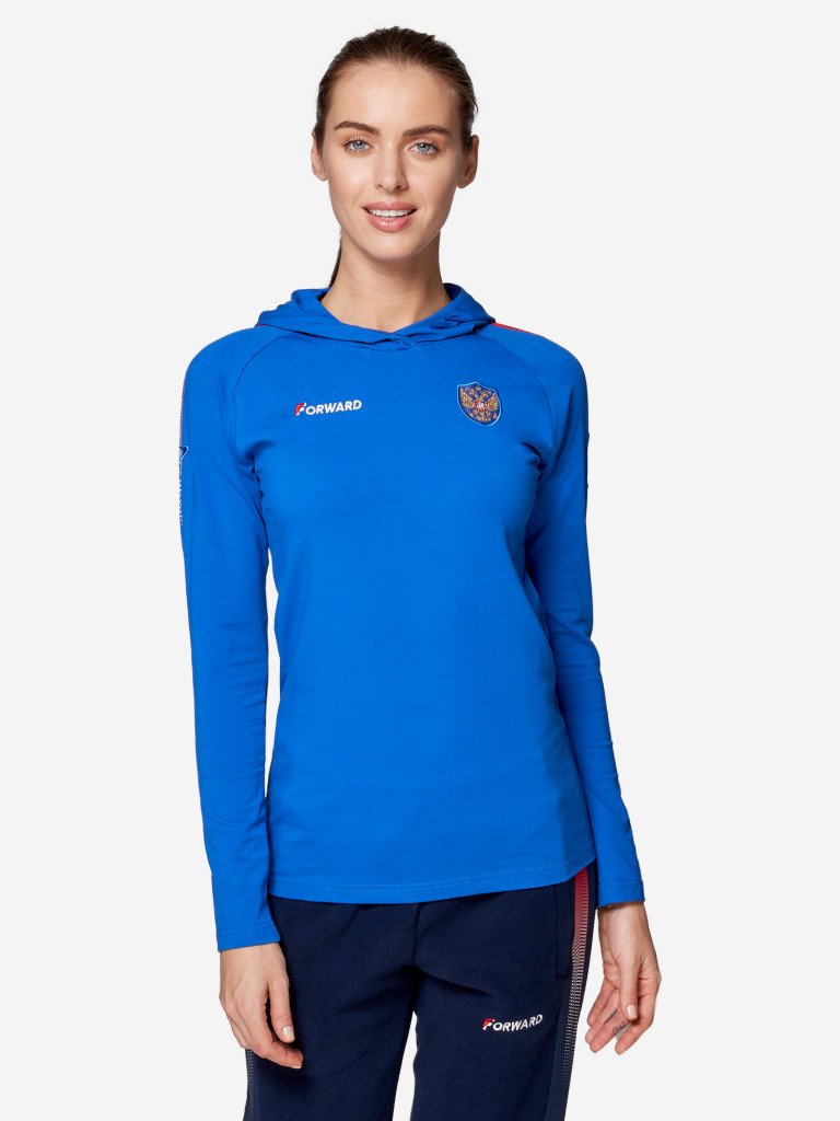 Футболка женская Forward