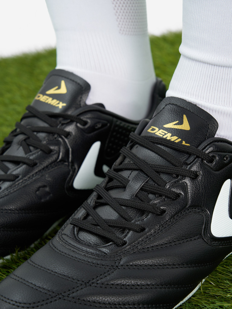 Бутсы мужские Demix Armando Leather FG