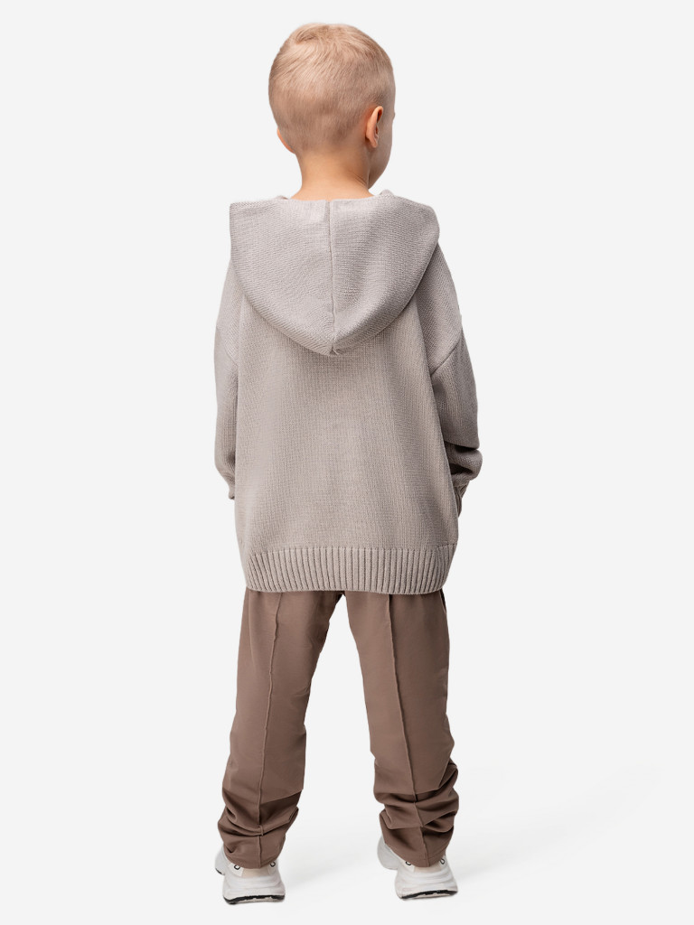 Брюки спортивные детские bodo