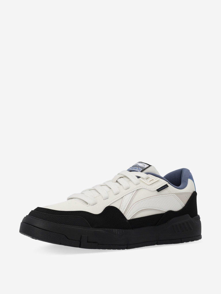 Кеды мужские Li-Ning Common 80 s