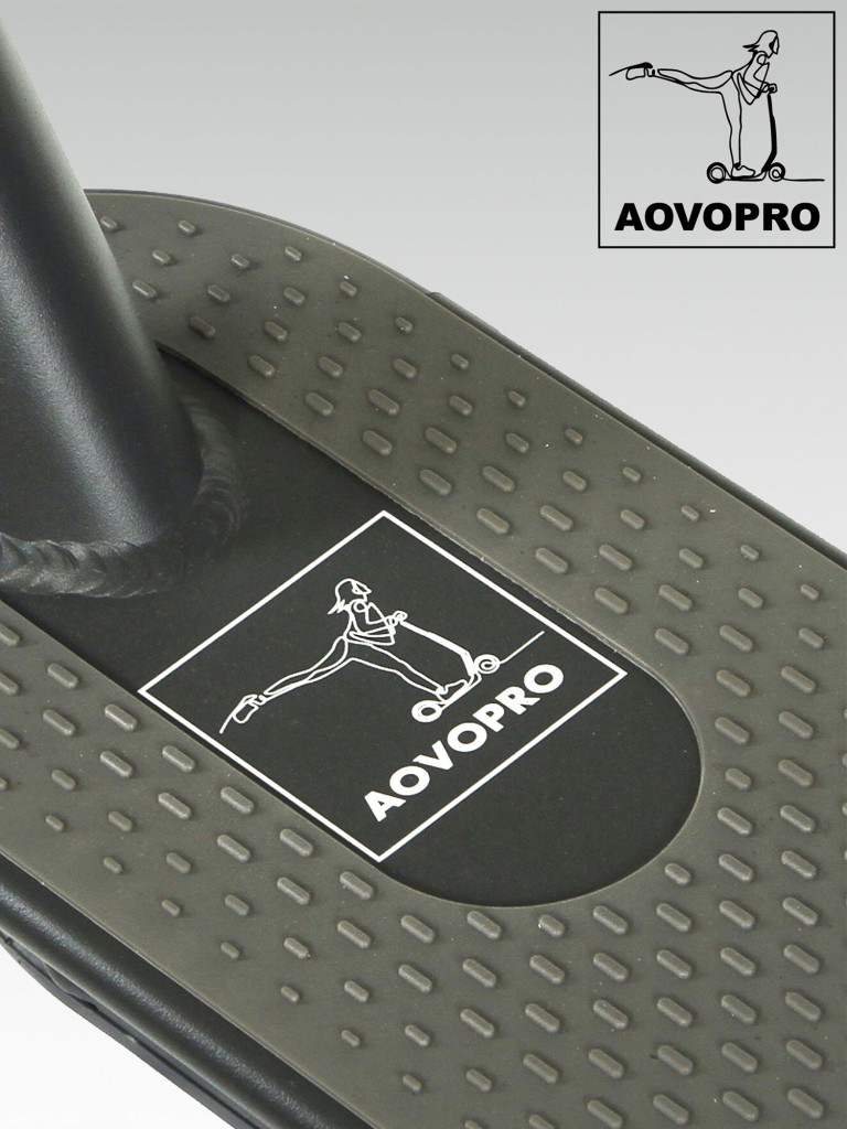 Электросамокат AOVO M365 PRO