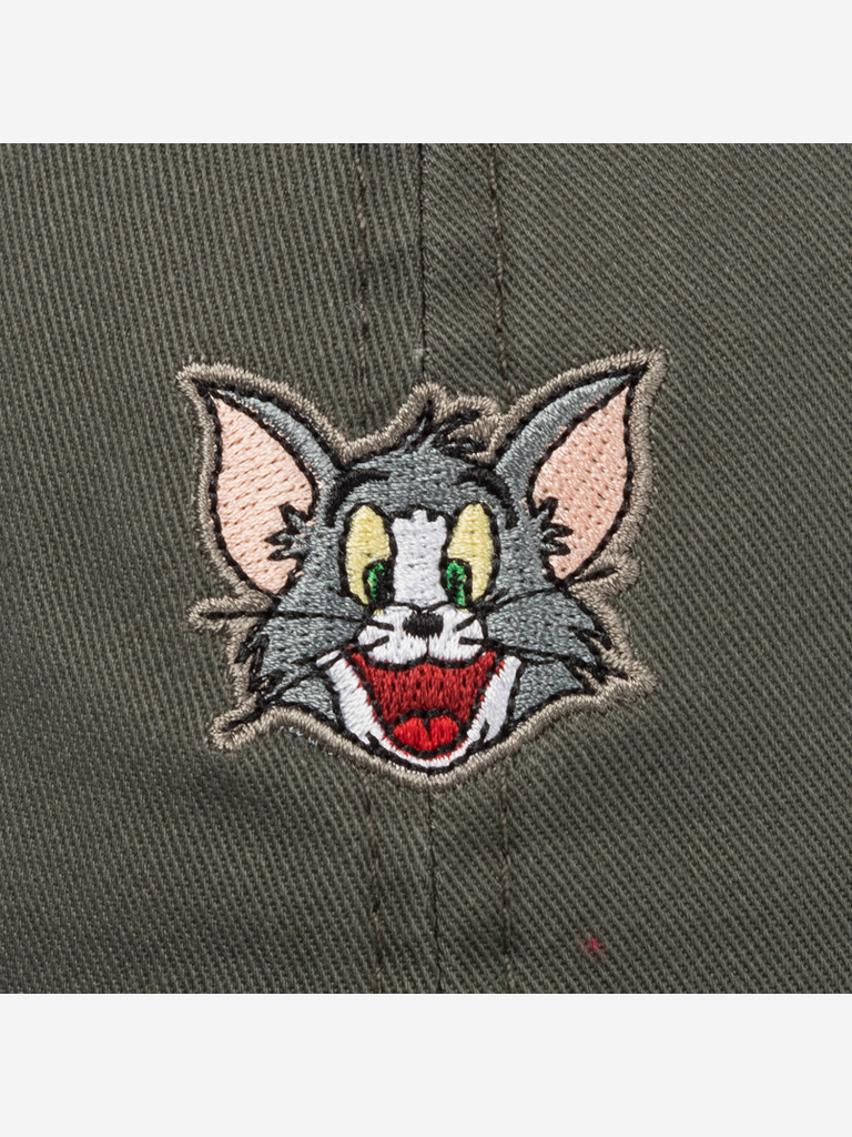 Бейсболка CAPSLAB CL/TAJ8/1/CD/CATB Tom and Jerry Tom