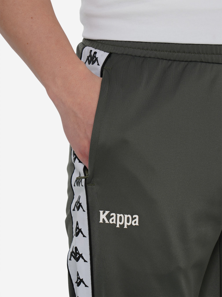 Брюки мужские Kappa Banda d’Origini