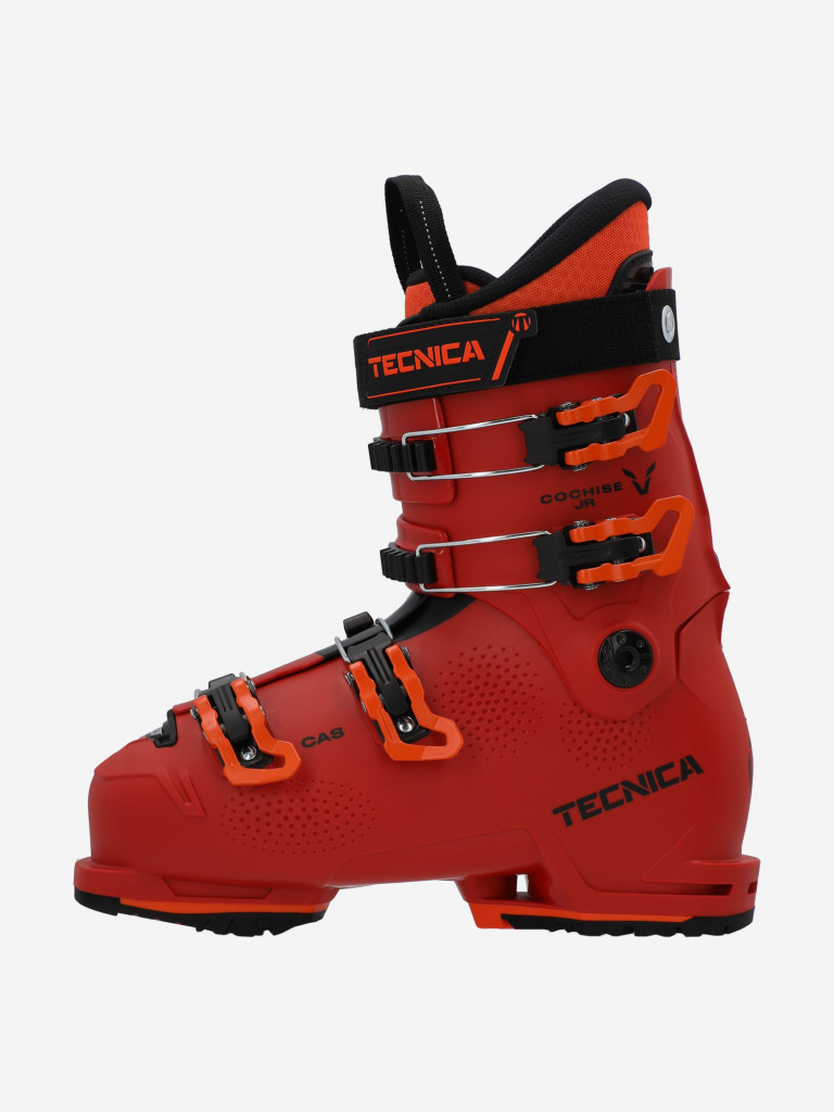 Ботинки горнолыжные детские Tecnica Cochise JR GW