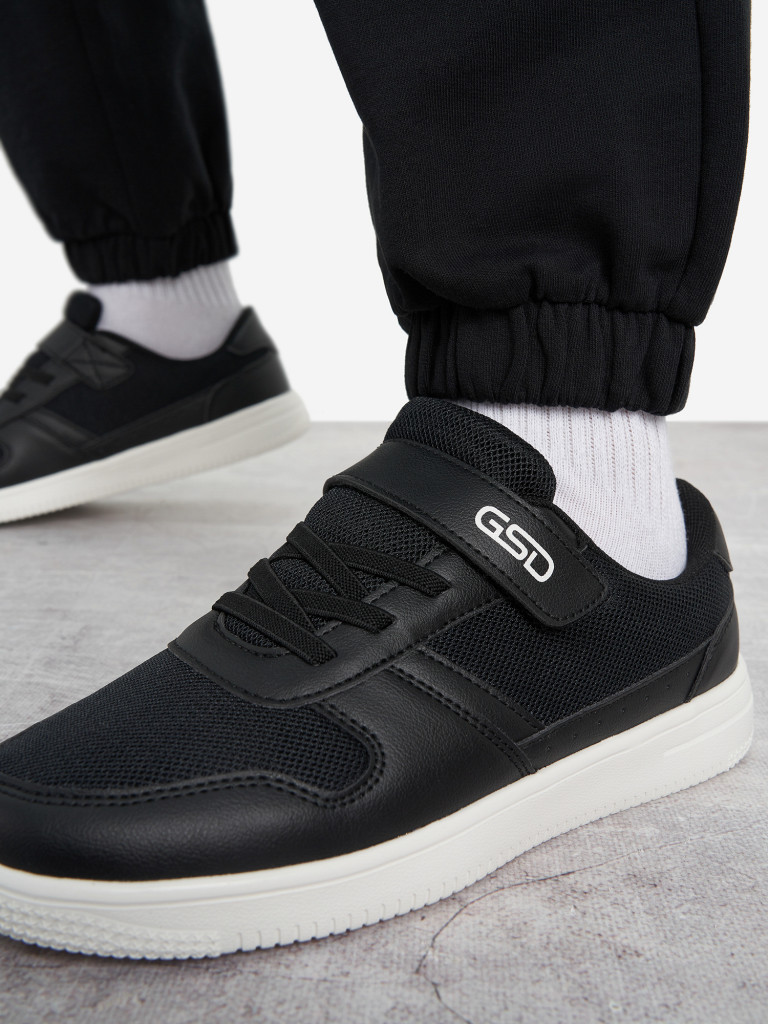 Кроссовки для мальчиков GSD Bingo 3.0