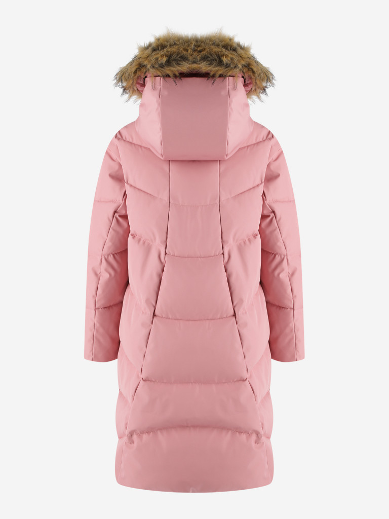 Пальто утепленное для девочек Merrell