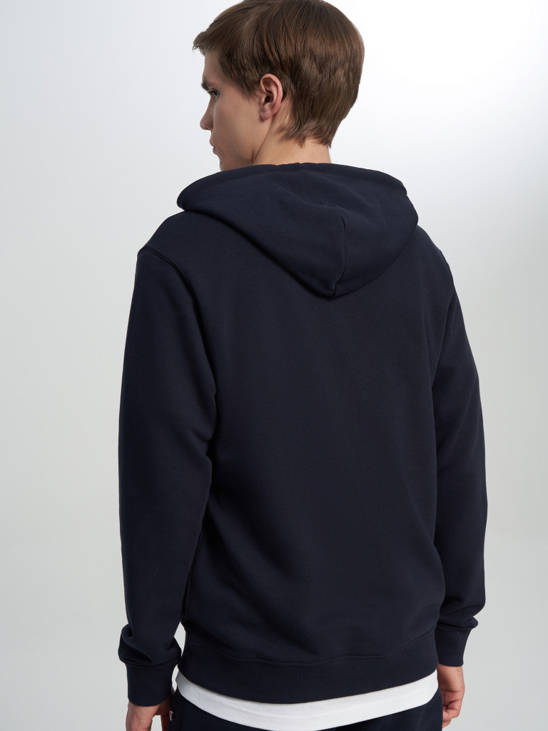 Худи мужское Champion