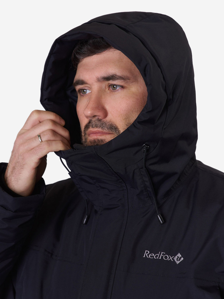 Куртка утепленная Snow Man lV мужская