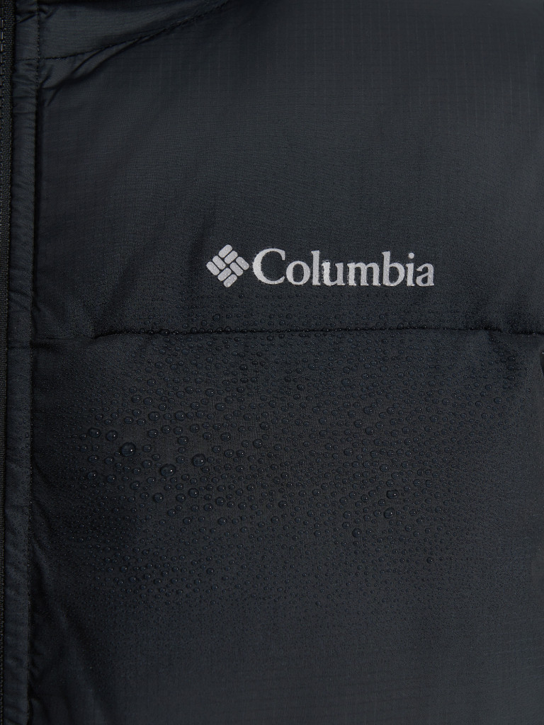 Куртка утепленная женская Columbia Puffect II Full Zip Jacket