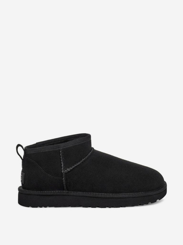 Угги UGG Classic Ultra Mini